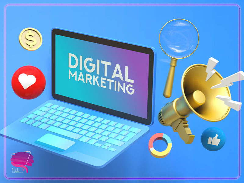 بازاریابی دیجیتالی چیست؟